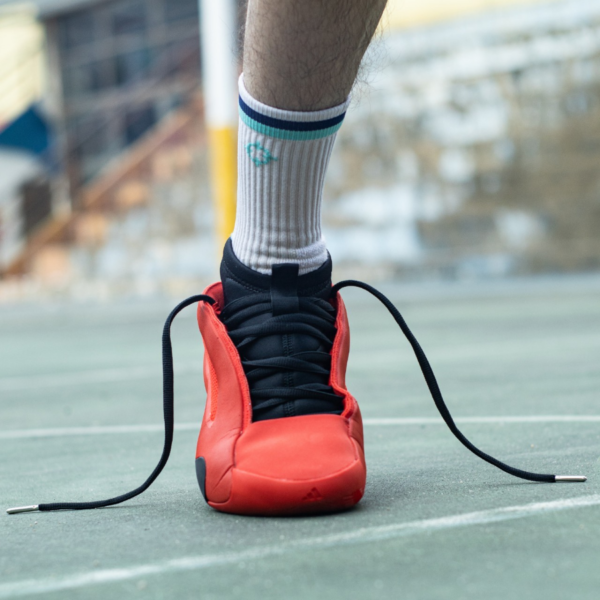 Giay Adidas Harden Vol. 8 'Luxury Red' IG6588