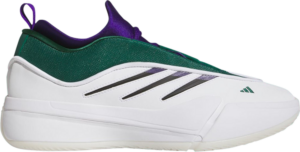 Giay Adidas Dame 9 'Milwaukee Bucks' IG6603