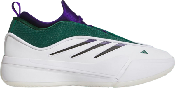 Giay Adidas Dame 9 'Milwaukee Bucks' IG6603