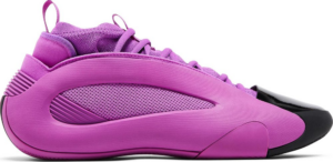 Giay Adidas Harden Vol. 8 'Purple Burst' IG6647