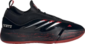 Giay Adidas Dame 9 'Halloween' IH3573