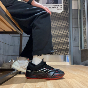 Giay Adidas Dame 9 'Halloween' IH3573