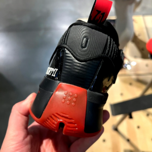 Giay Adidas Dame 9 'Halloween' IH3573