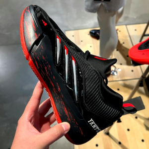 Giay Adidas Dame 9 'Halloween' IH3573