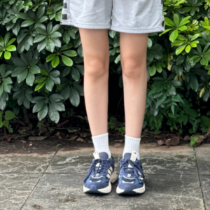 Giay Adidas Spiritain 'Blue' IH7311