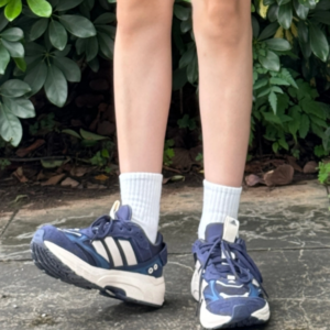 Giay Adidas Spiritain 'Blue' IH7311