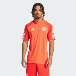 Ao Adidas FC Bayern Munich Tiro 23 Training Jersey 'Red' IQ0608
