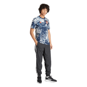 Ao Adidas FC Bayern Munich Pre-Match Jersey 'Night Indigo' IQ0614