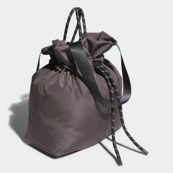 Tui Adidas Bolsa Tote 'Black' IT2037
