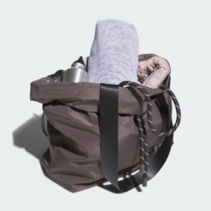 Tui Adidas Bolsa Tote 'Black' IT2037