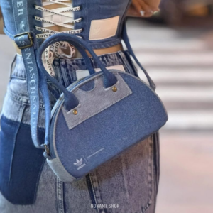 Tui Adidas Kseniaschnaider 'Blue' IX7451