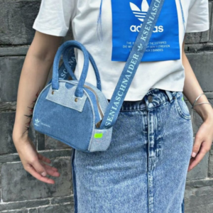 Tui Adidas Kseniaschnaider 'Blue' IX7451