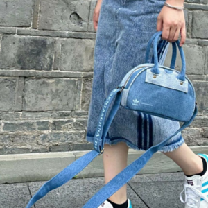 Tui Adidas Kseniaschnaider 'Blue' IX7451