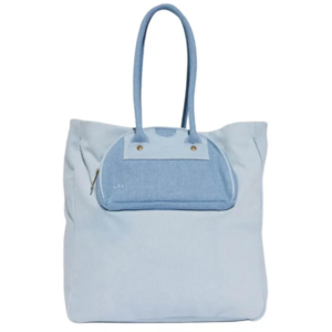 Tui Adidas Clover 'Blue' IX7454