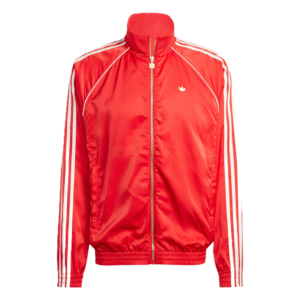 Ao Adidas Premium Track Top 'Red' IY3406