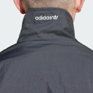 Ao Adidas Premium Track Top 'Black' IZ4857