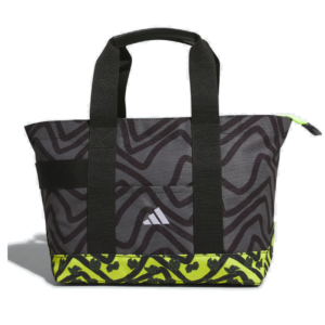 Tui Adidas Code Chaos 'Black' JG6324