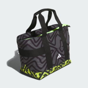 Tui Adidas Code Chaos 'Black' JG6324