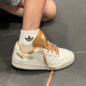 Giay Adidas Forum 'White' JH6335