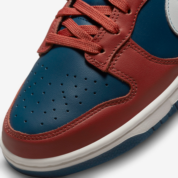 Giay Nike Dunk Low 'Canyon Rust' DD1503-602