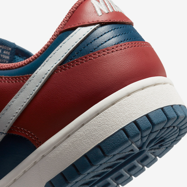 Giay Nike Dunk Low 'Canyon Rust' DD1503-602