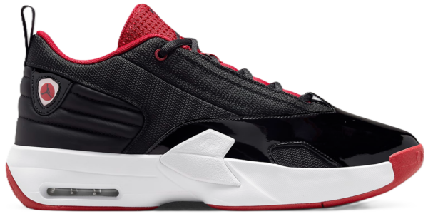 Giay Nike Air Jordan Max Aura 6 'Black Red' FQ8298-006
