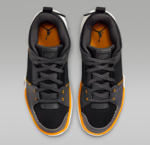 Giay Nike Air Jordan One Take 5 PF 'Black' FD2336-007