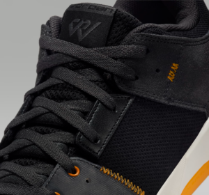 Giay Nike Air Jordan One Take 5 PF 'Black' FD2336-007