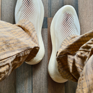 Giay Adidas Climamog 'Off White' JQ8739