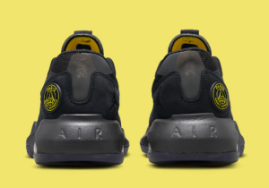 Giay Nike Air Jordan Air 200E 'PSG' FD2112-007