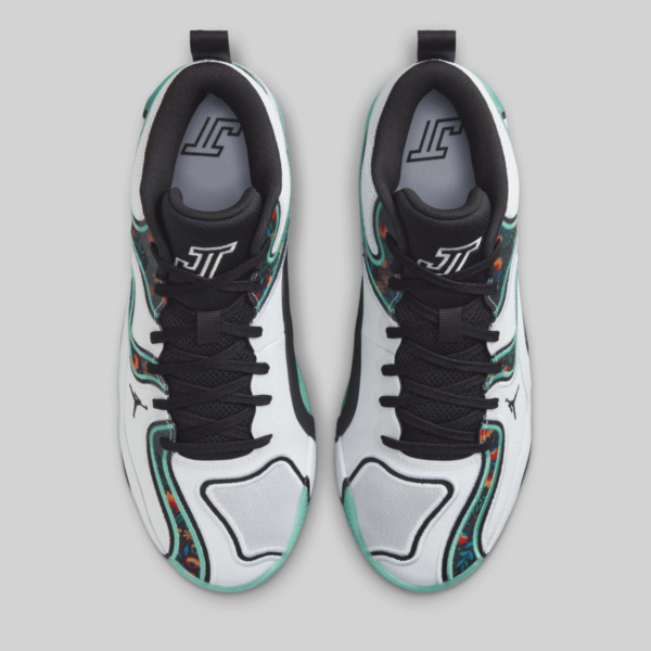 Giay Nike Air Jordan Tatum 3 PF 'Floral' FZ6601-103