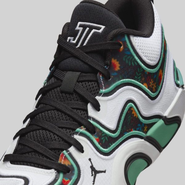 Giay Nike Air Jordan Tatum 3 PF 'Floral' FZ6601-103