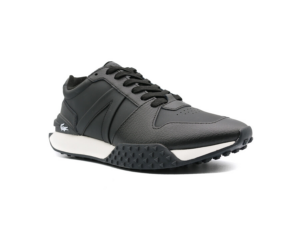 Giay Lacoste Deluxe 'Black' 44SMA0110-312