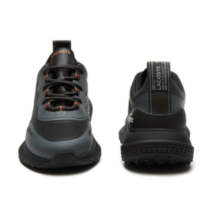 Giay Lacoste Zapatilla 'Black' 44SFA0085-02H