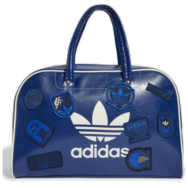 Tui Adidas Large Bowling Bag 'Blue' IX6842