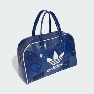 Tui Adidas Large Bowling Bag 'Blue' IX6842