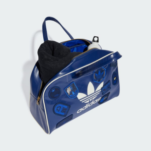 Tui Adidas Large Bowling Bag 'Blue' IX6842