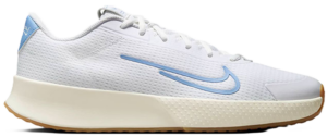 Giay Nike Court Vapor Lite 2 HC 'White Light Blue' DV2018-107