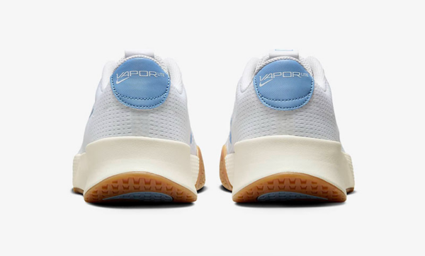 Giay Nike Court Vapor Lite 2 HC 'White Light Blue' DV2018-107