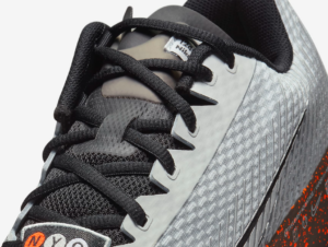 Giay Nike Court Vapor 11 HC 'Hypercrimson' FQ7721-001