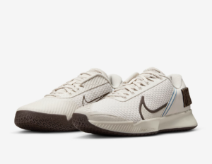 Giay Nike Court Vapor Pro 2 HC 'Heritage Light' FZ8544-100