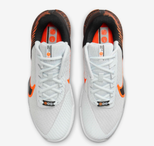 Giay Nike Court Vapor Pro 2 Premium 'Hyper Crimson' FQ7719-002