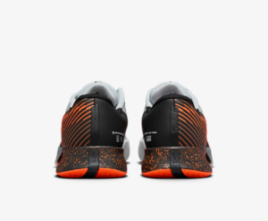 Giay Nike Court Vapor Pro 2 Premium 'Hyper Crimson' FQ7719-002