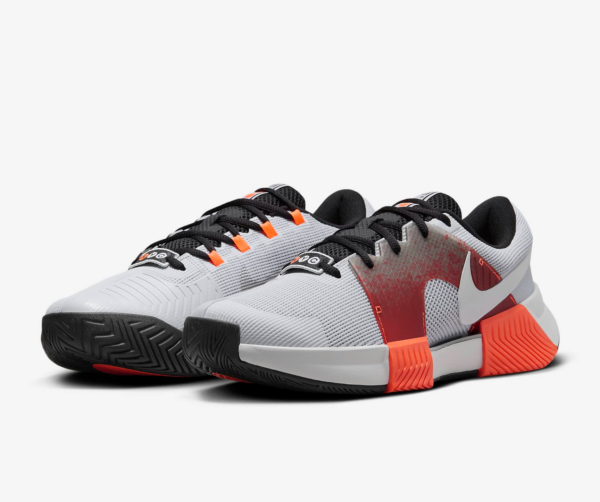 Giay Nike Air Zoom GP Challenge 1 HC 'Premium Pure' FQ7725-002