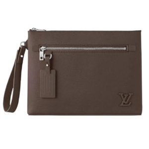Tui Louis Vuitton Takeoff ' Dark Brown' M11485