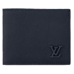 Vi Louis Vuitton Marco 'Black' M11488