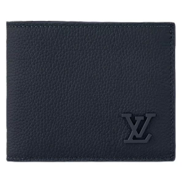 Vi Louis Vuitton Marco 'Black' M11488