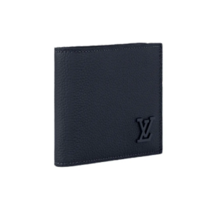 Vi Louis Vuitton Marco 'Black' M11488
