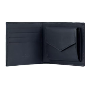 Vi Louis Vuitton Marco 'Black' M11488