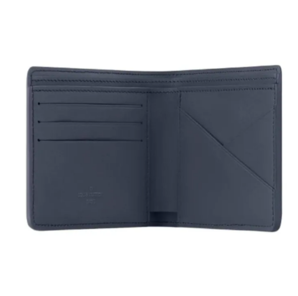 Vi Louis Vuitton Logo 'Blue' M11531